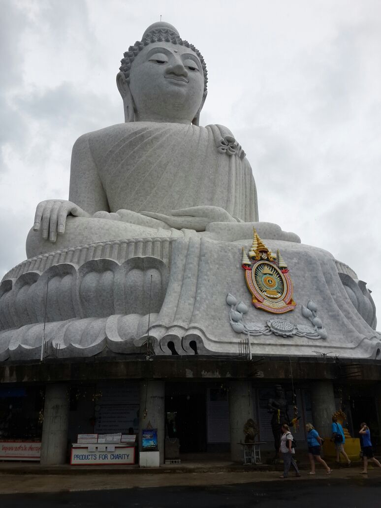 Photo of Grandeur of Phuket by shruthi-A Globetrotter