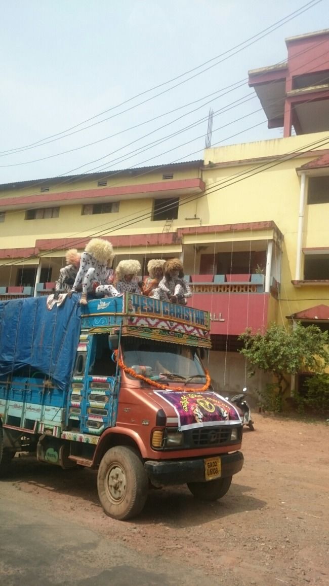 Photo of Scintillating Mangalore!! 3/6 by shruthi-A Globetrotter