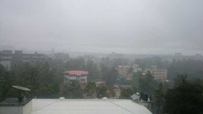 Photo of Scintillating Mangalore!! 6/6 by shruthi-A Globetrotter