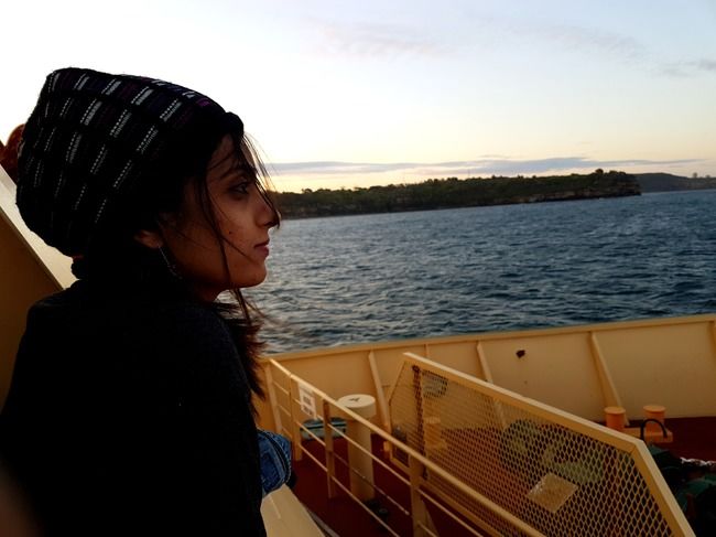 Photo of Oz Odyssey! by shruthi-A Globetrotter