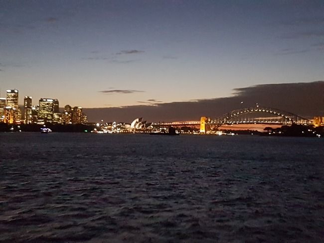 Photo of Oz Odyssey! by shruthi-A Globetrotter