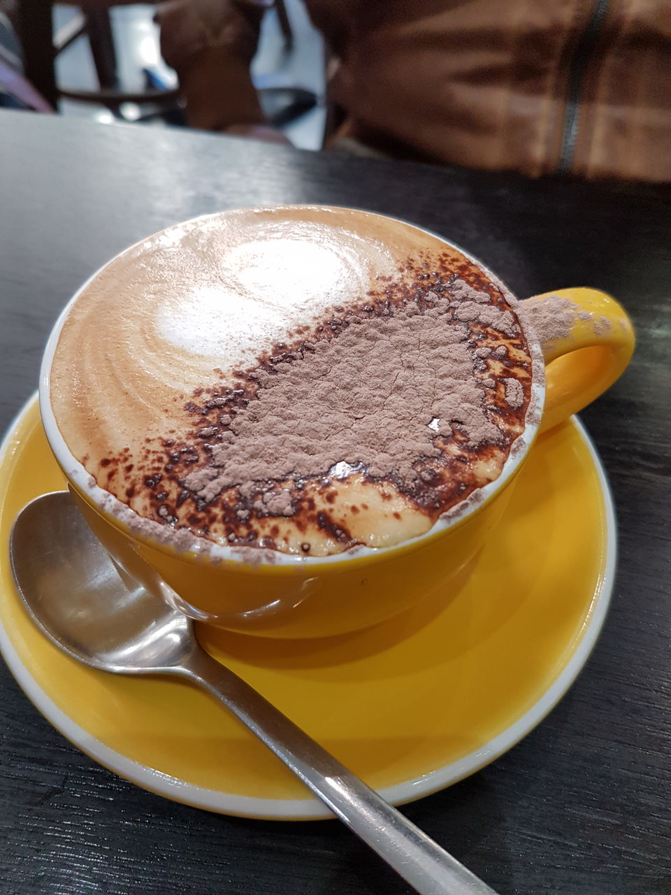 Photo of Melbourne Diaries! by shruthi-A Globetrotter