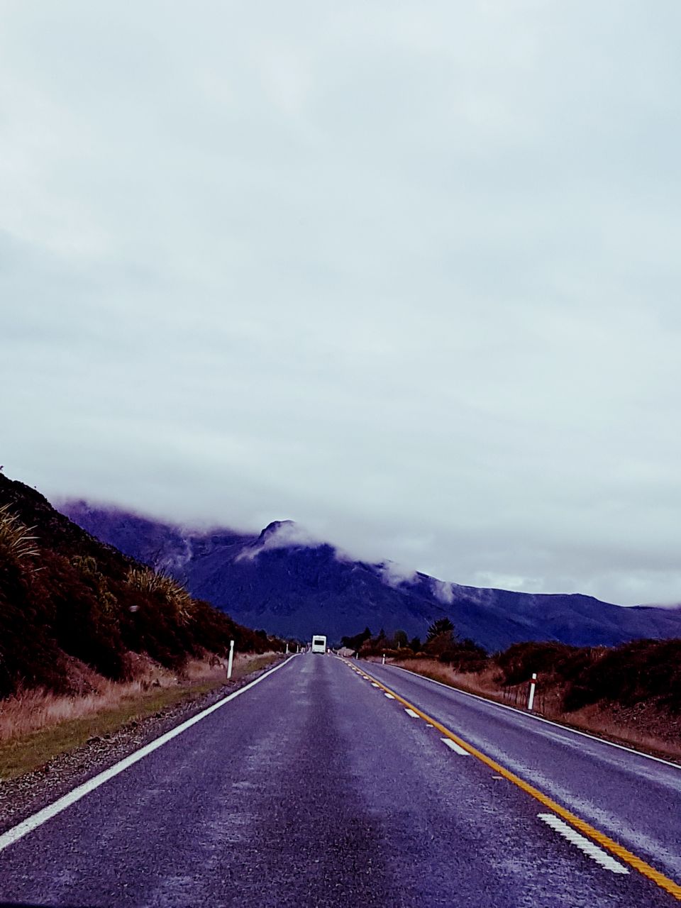 Photo of An Epic Road journey In the Land of Kiwi’s.. New-Zealand extravaganza!! 1/1 by shruthi-A Globetrotter