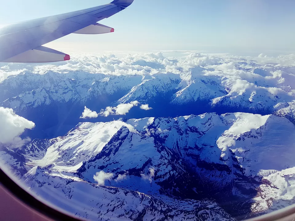 Photo of An Epic Road journey In the Land of Kiwi’s.. New-Zealand extravaganza!! by shruthi-A Globetrotter
