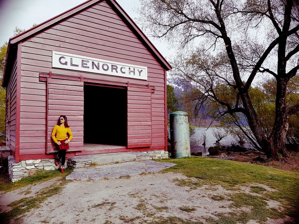 Photo of An Epic Road journey In the Land of Kiwi’s.. New-Zealand extravaganza!! by shruthi-A Globetrotter