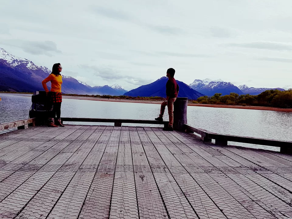 Photo of An Epic Road journey In the Land of Kiwi’s.. New-Zealand extravaganza!! by shruthi-A Globetrotter