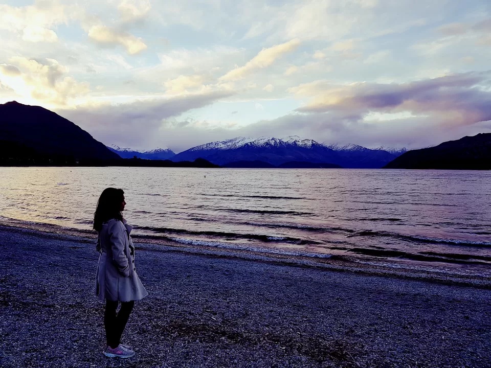 Photo of An Epic Road journey In the Land of Kiwi’s.. New-Zealand extravaganza!! by shruthi-A Globetrotter