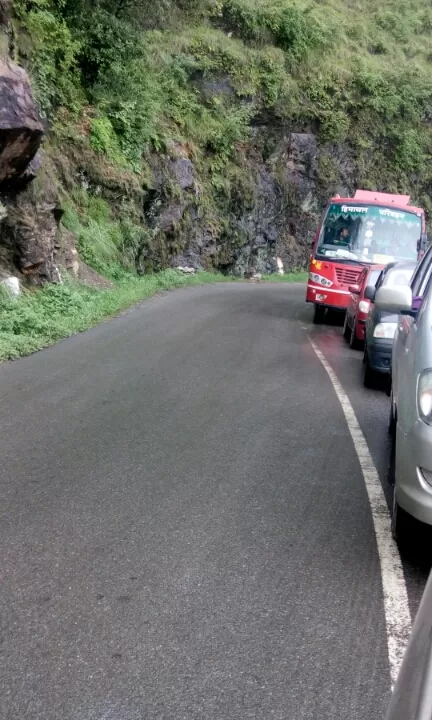 Photo of Shimla, Himachal Pradesh, India by Gunjan Upreti