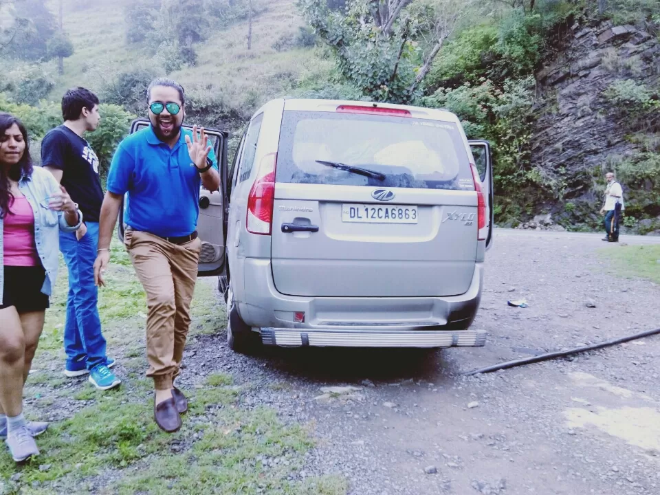 Photo of Shimla, Himachal Pradesh, India by Gunjan Upreti