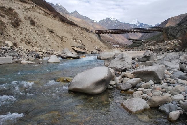 Photo of Sangla, Himachal Pradesh, India by Gunjan Upreti