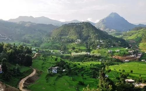 Photo of Champawat, Uttarakhand, India by Gunjan Upreti