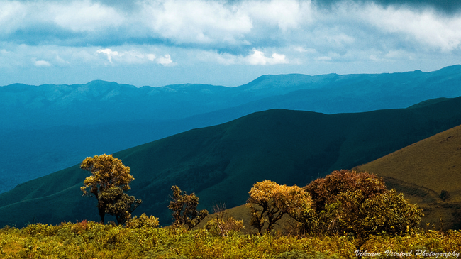 Photo of 7 Overlooked Mountain Escapes In India That Promise To Give You More Chill Than Netflix by Gunjan Upreti