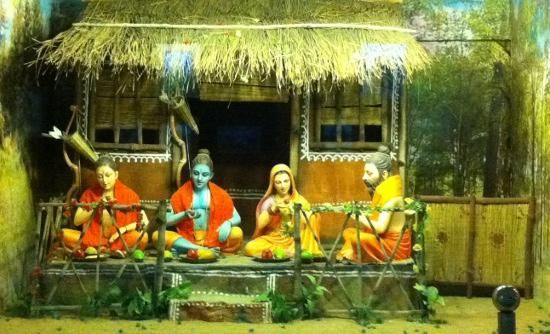 Photo of 11 Epic Ramayana Destinations You Can Actually Visit In Real Life by Gunjan Upreti