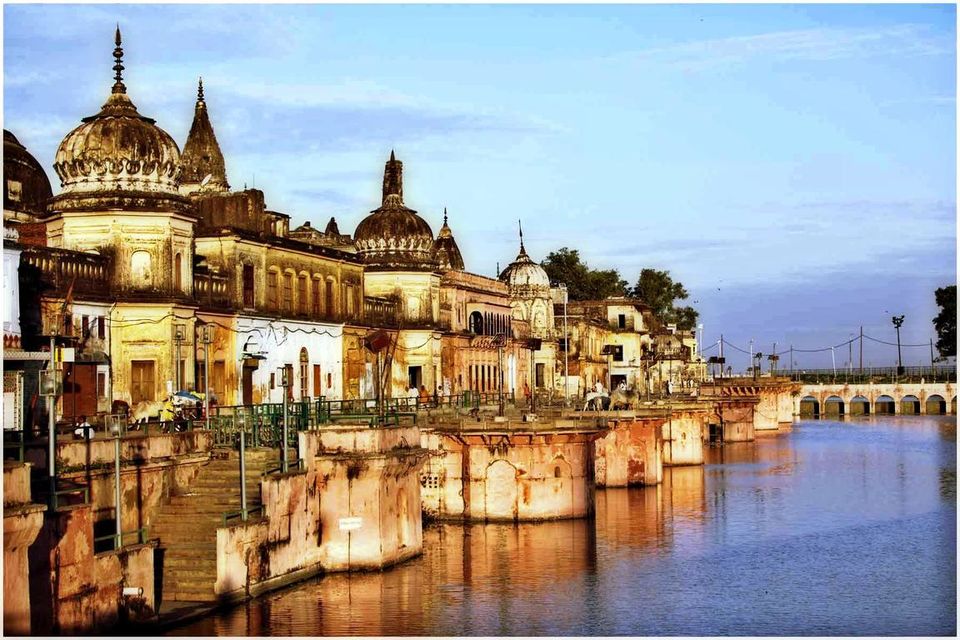 Photo of 11 Epic Ramayana Destinations You Can Actually Visit In Real Life by Gunjan Upreti