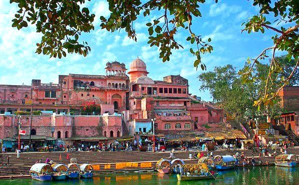 Photo of 11 Epic Ramayana Destinations You Can Actually Visit In Real Life by Gunjan Upreti