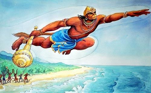 Photo of 11 Epic Ramayana Destinations You Can Actually Visit In Real Life by Gunjan Upreti
