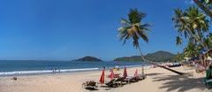 Photo of Palolem Beach, South Goa, Goa, India by Gunjan Upreti