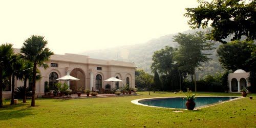 Photo of Tikli Bottom, Gurgaon, Haryana, India by Gunjan Upreti