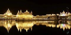 Photo of Amritsar, Punjab, India by Gunjan Upreti