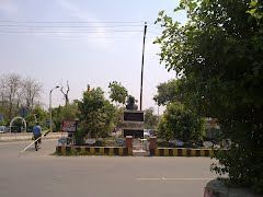 Photo of Jalandhar, Punjab, India by Gunjan Upreti