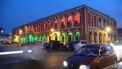 Photo of Margao, Goa, India by Gunjan Upreti