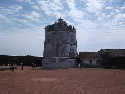 Photo of A Guide to The Best Beaches In Goa - The Land of Allowances 11/11 by Gunjan Upreti