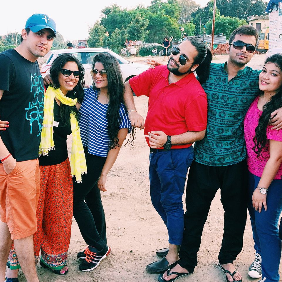 Photo of How to vacation with friends (and not want to kill them) 1/14 by Gunjan Upreti