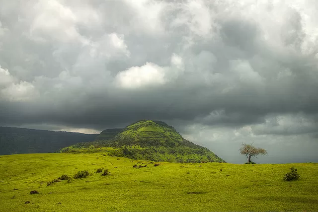 Photo of Matheran, Maharashtra, India by Gunjan Upreti