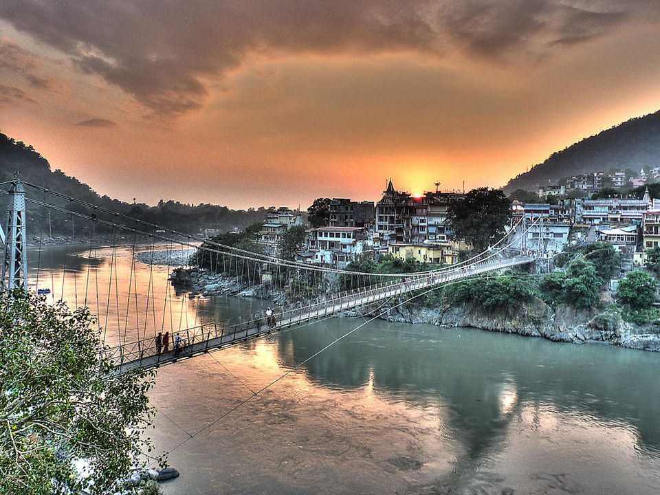 Photo of Unravelling Uttarakhand: A summertime epiphany 2/14 by Gunjan Upreti