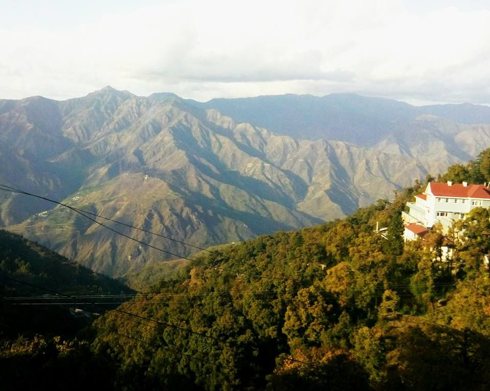 Photo of Unravelling Uttarakhand: A summertime epiphany 9/14 by Gunjan Upreti