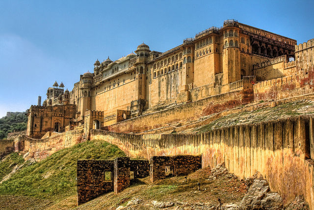 Photo of 12 Bollywood Shooting Locations In India That Will Bring Your World To A Standstill 1/23 by Gunjan Upreti