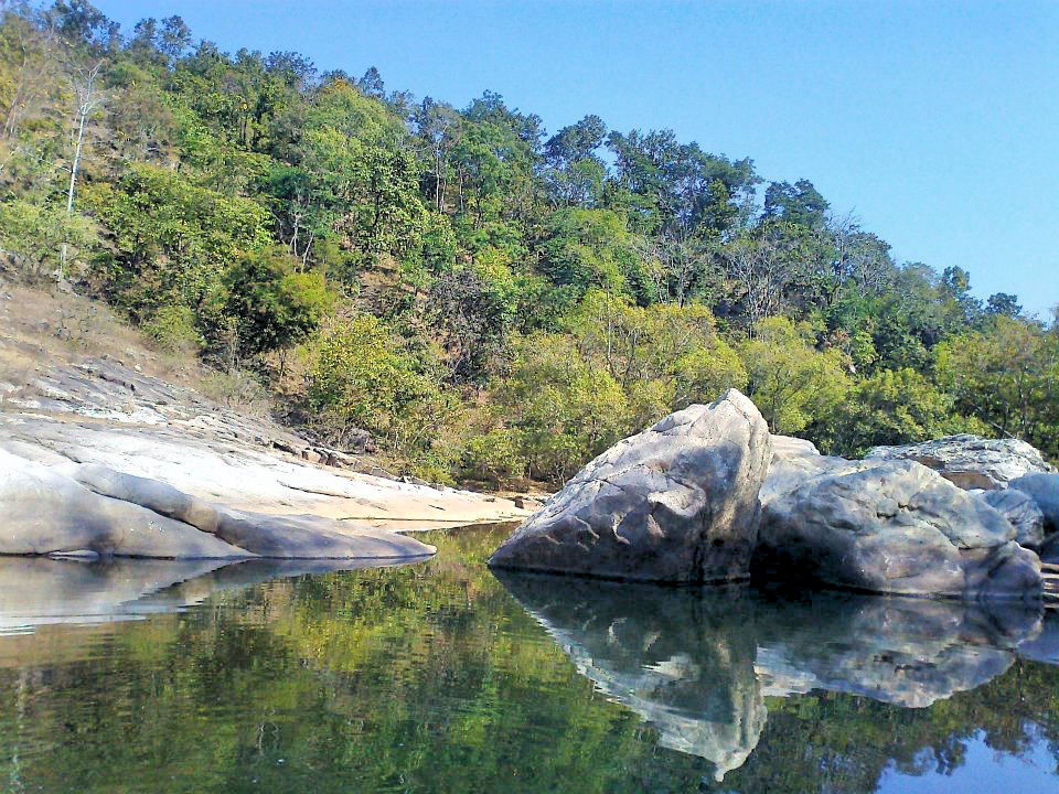 Photo of 7 Unexplored Places in India You Need To Add To Your Travel Bucket List Right Now 1/18 by Gunjan Upreti