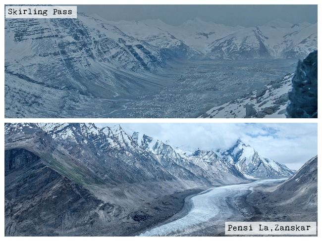 Photo of 8 Places In India That Will Put Your Game of Thrones Destinations To Shame by Gunjan Upreti