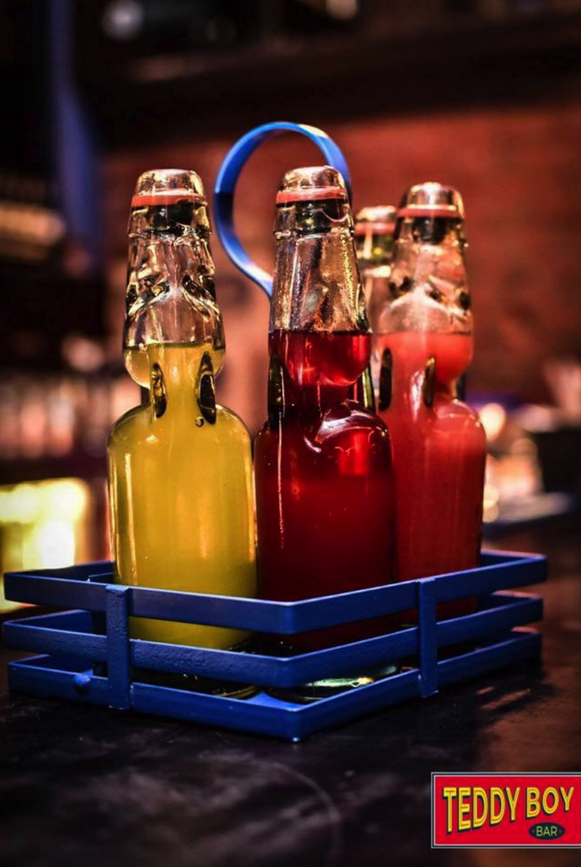 Photo of 10 New Bars In Delhi You Probably Haven't Tried Yet But Should 7/11 by Gunjan Upreti