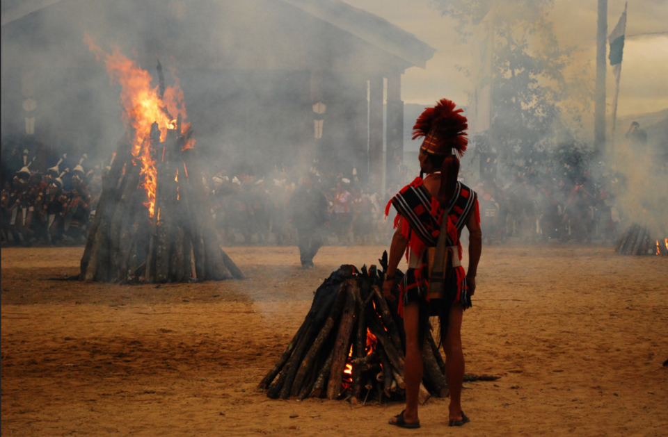 Photo of Can You Get Through These Nagaland Pictures Without Wanting To Plan A Trip Right Now? 5/15 by Gunjan Upreti