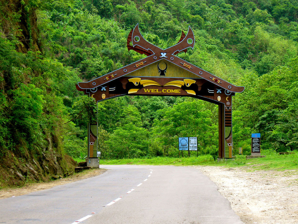 Photo of Can You Get Through These Nagaland Pictures Without Wanting To Plan A Trip Right Now? 12/15 by Gunjan Upreti
