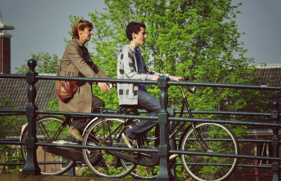 Photo of 11 Reasons To Drop Everything And Travel With Your Parents Right Now 2/5 by Gunjan Upreti