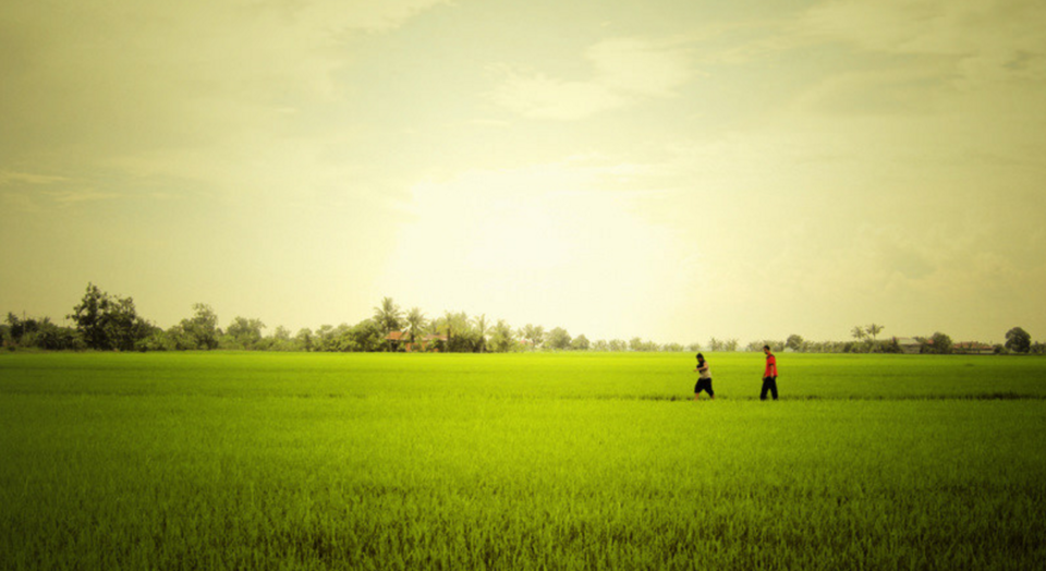 Photo of 11 Reasons To Drop Everything And Travel With Your Parents Right Now 1/5 by Gunjan Upreti