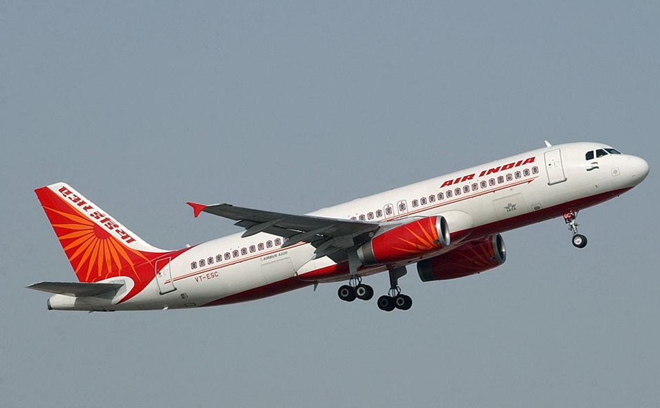 Photo of Waitlisted On Rajdhani? You Can Now Fly With The Air India On The Same Ticket 1/1 by Gunjan Upreti