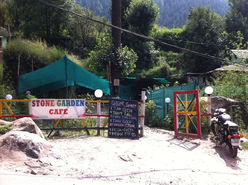Photo of Kasol, Himachal Pradesh, India by Gunjan Upreti