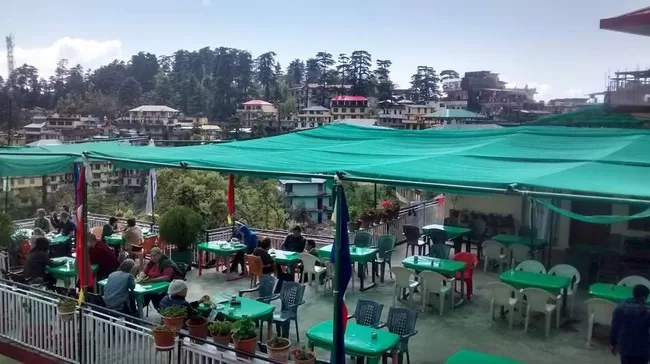 Photo of McLeod Ganj, Dharamshala, Himachal Pradesh, India by Gunjan Upreti