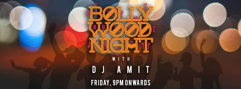 Photo of The Ultimate Guide To The Coolest Things You Can Do In Mumbai This Weekend 2/14 by Gunjan Upreti