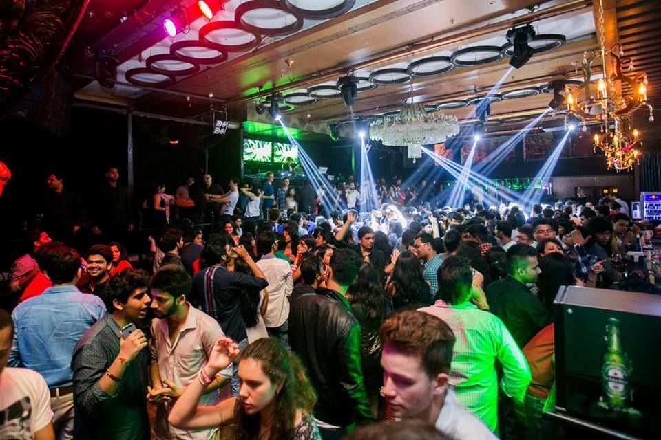 Photo of The Ultimate Guide To The Coolest Things You Can Do In Mumbai This Weekend 3/14 by Gunjan Upreti