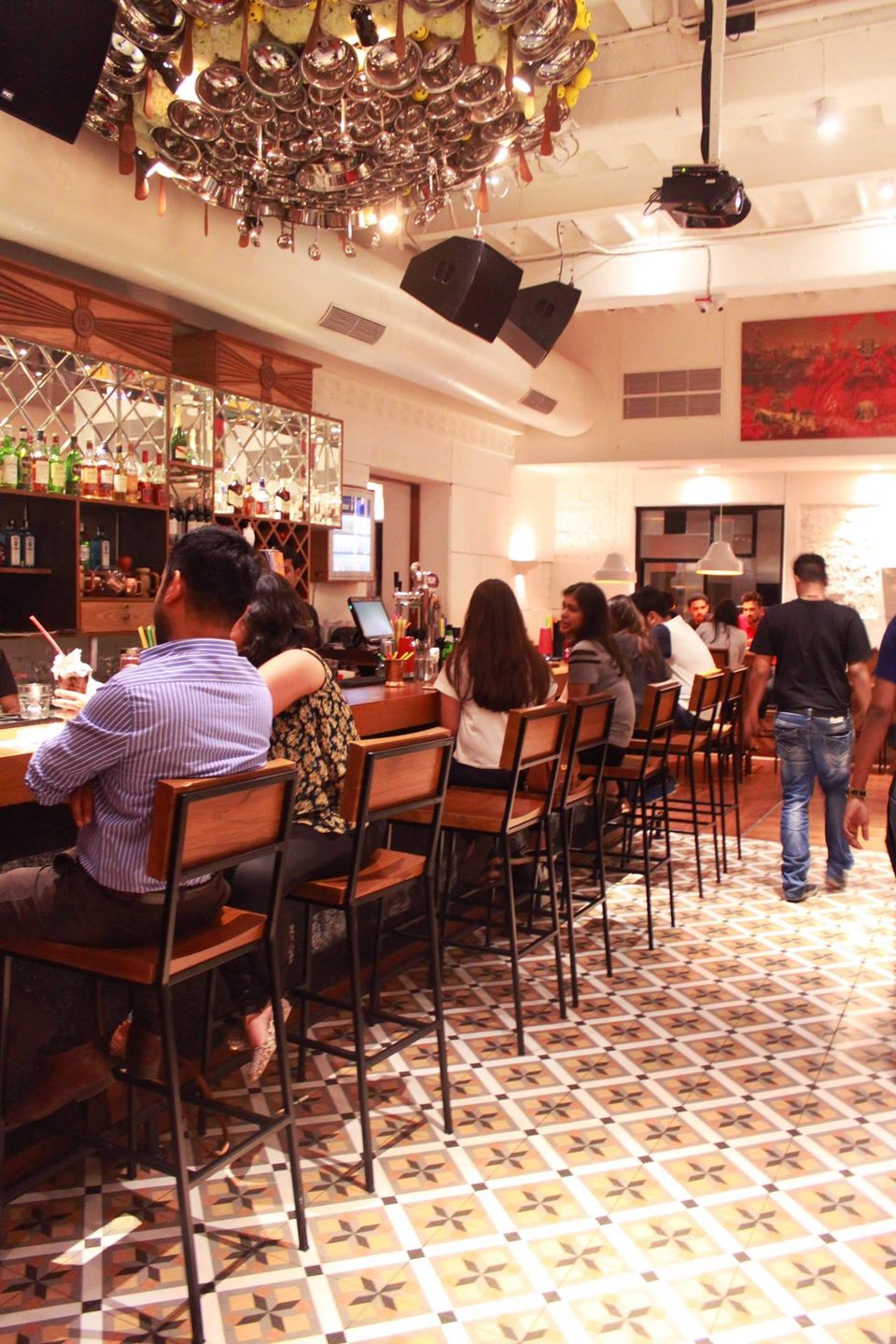 Photo of The Ultimate Guide To The Coolest Things You Can Do In Mumbai This Weekend 10/14 by Gunjan Upreti