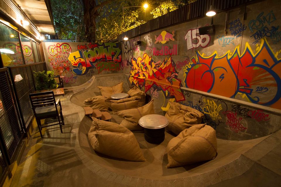 Photo of The Ultimate Guide To The Coolest Things You Can Do In Mumbai This Weekend 11/14 by Gunjan Upreti