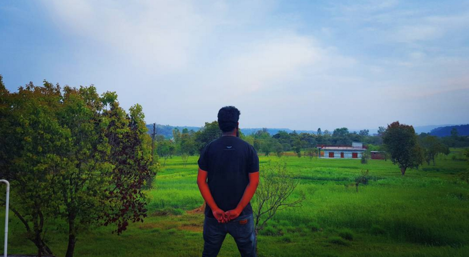 Photo of At 22, This Biker Got 85 People And 6 Brands To Fund His Travel Across India 4/6 by Gunjan Upreti