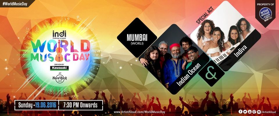 Photo of The Ultimate Guide To The Coolest Things You Can Do In Mumbai This Weekend 4/12 by Gunjan Upreti