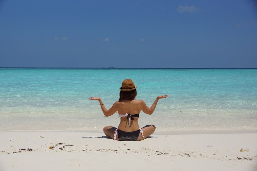 Photo of Why I Would Rather Travel The World Than Have Kids 1/4 by Gunjan Upreti