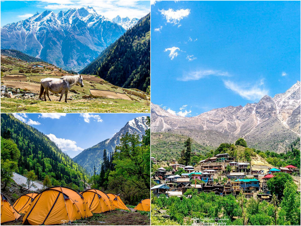 Photo of 10 Indian Instagrammers To Follow When You Need Intense Travel Vibes 4/20 by Gunjan Upreti