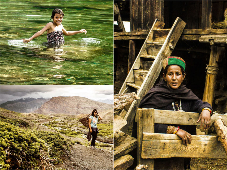 Photo of 10 Indian Instagrammers To Follow When You Need Intense Travel Vibes 7/20 by Gunjan Upreti